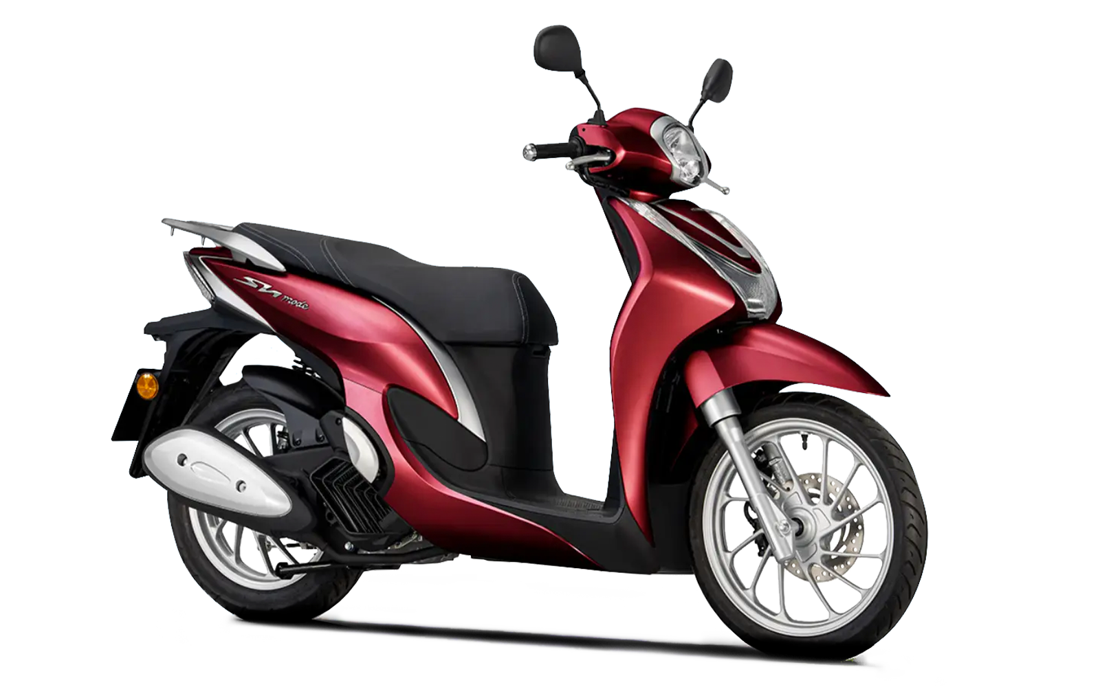 HONDA SH