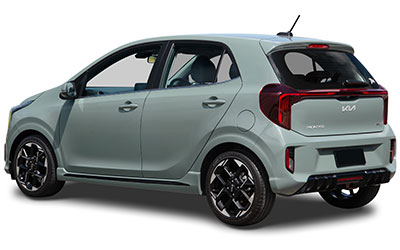 KIA PICANTO foto 2