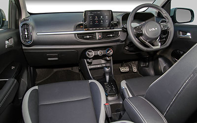 KIA PICANTO foto 3