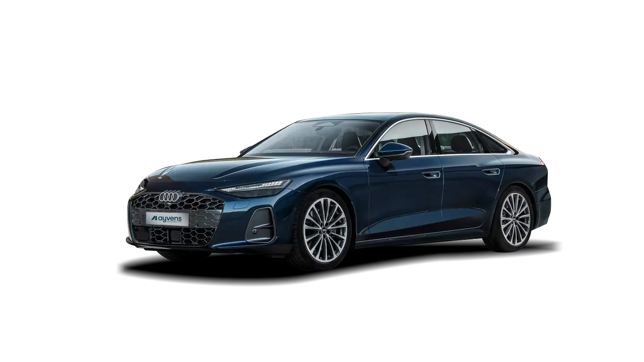 AUDI A6 foto 2