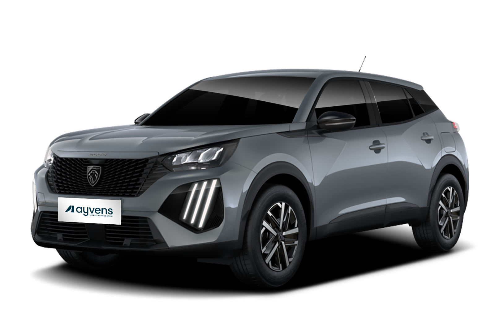 PEUGEOT 2008 foto 4