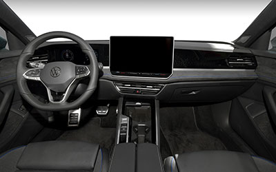 VOLKSWAGEN PASSAT foto 3