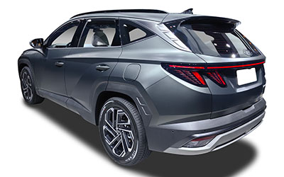 HYUNDAI TUCSON foto 2