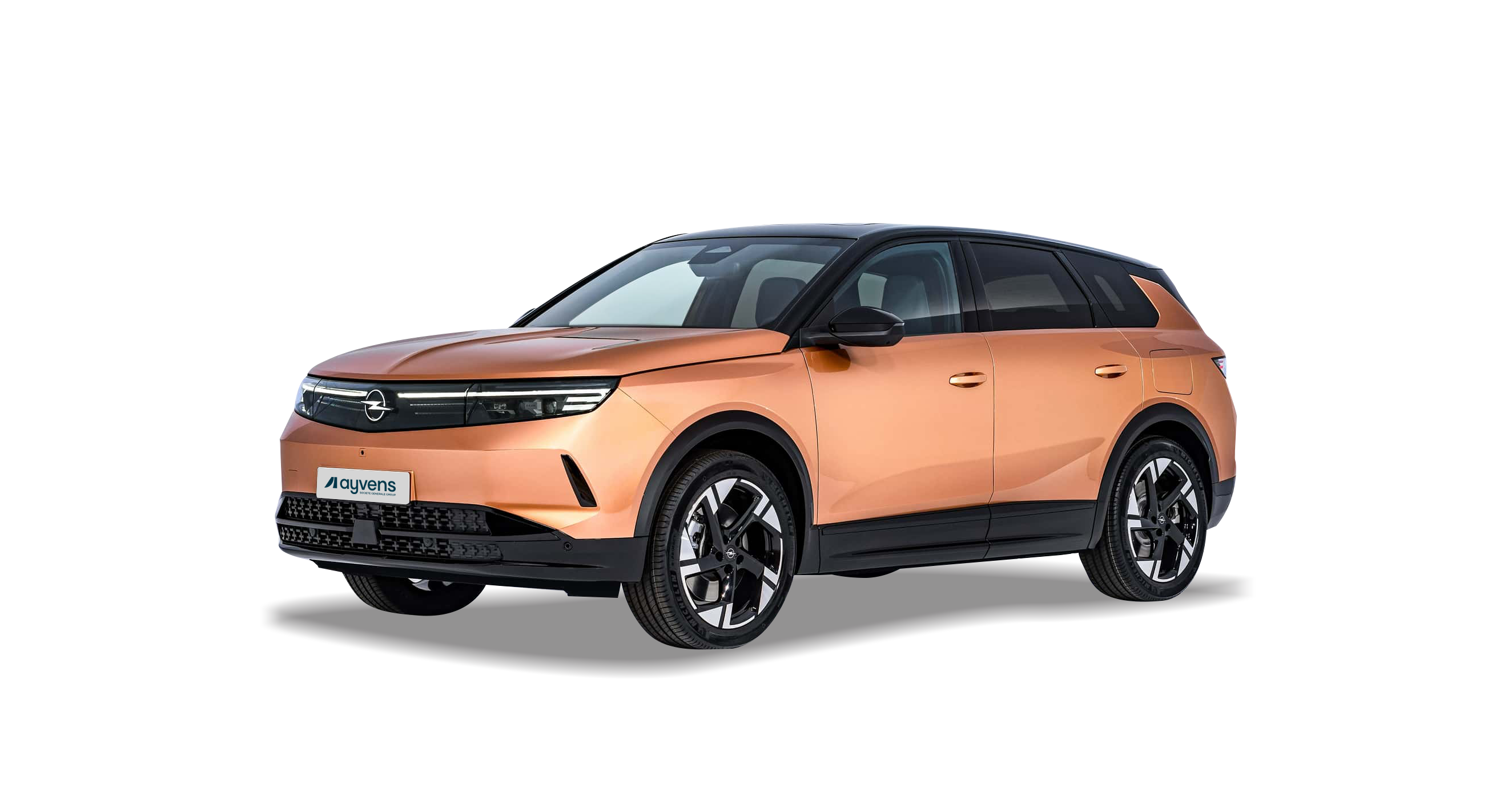 OPEL GRANDLAND foto 4