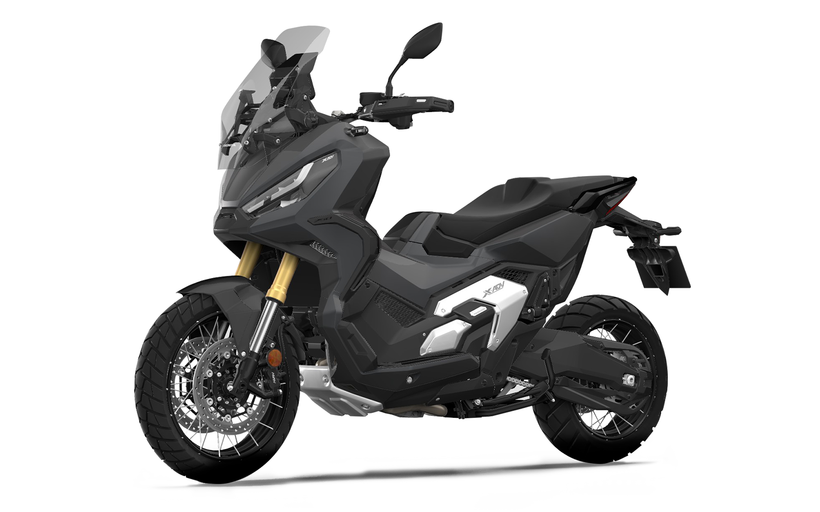 HONDA X-ADV