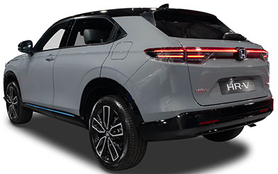 HONDA HR-V foto 2