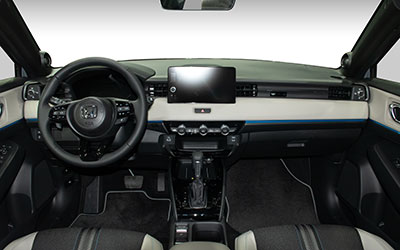 HONDA HR-V foto 3