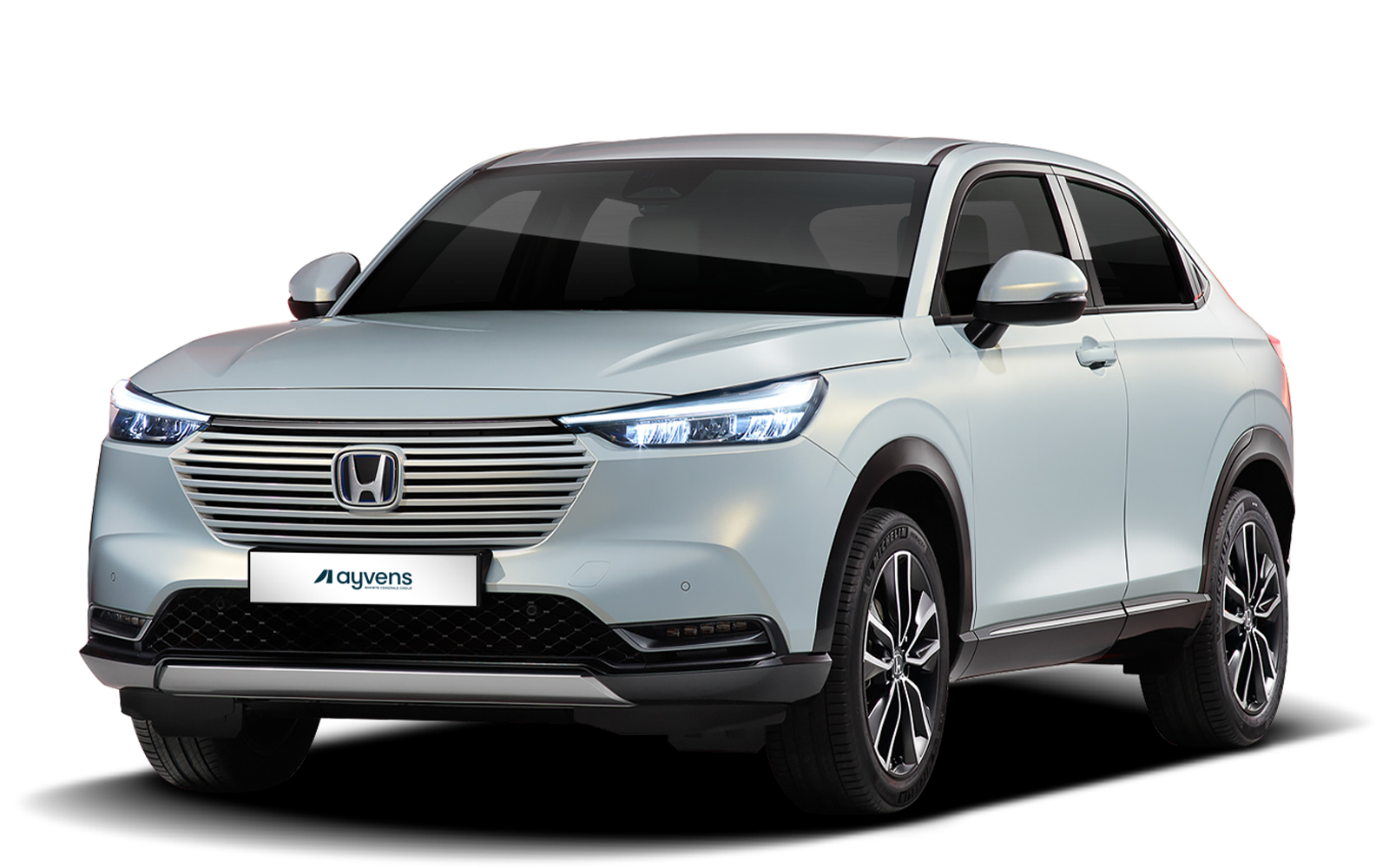 HONDA HR-V foto 4