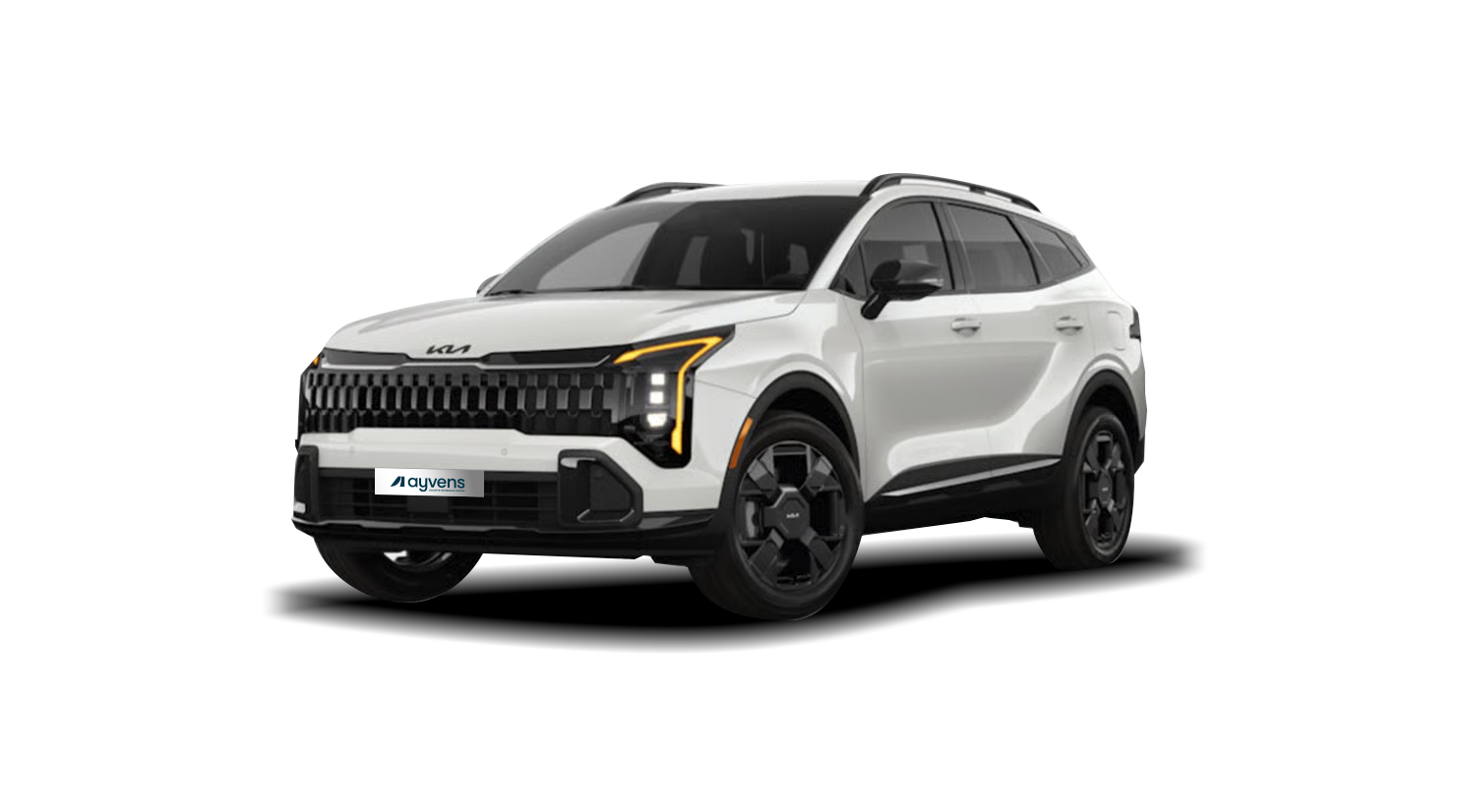 KIA SPORTAGE foto 4