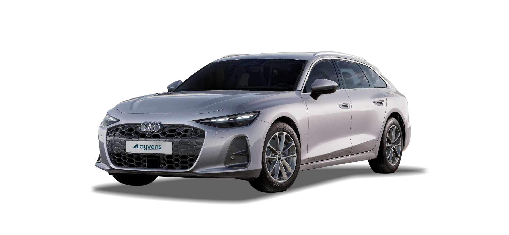 AUDI A6 AVANT foto 3