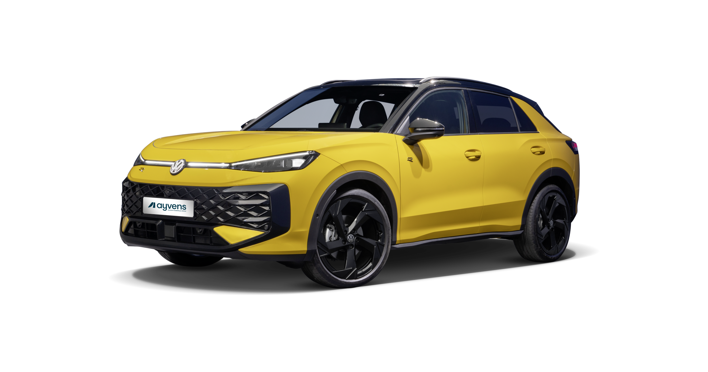 VOLKSWAGEN T-ROC foto 4